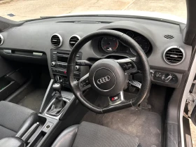Audi A3 2.0tdi s line, снимка 6
