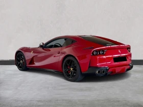 Ferrari 812 Superfast /LIFT/CARBON/CAMERA/CERAMIC/JBL/, снимка 4