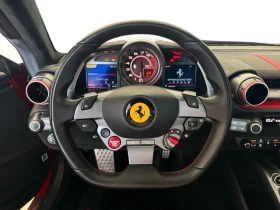 Ferrari 812 Superfast /LIFT/CARBON/CAMERA/CERAMIC/JBL/, снимка 12