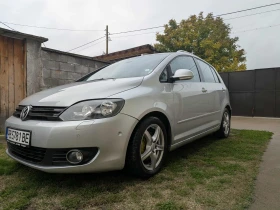 VW Golf Plus 6 2.0TDI 110К.С., снимка 4