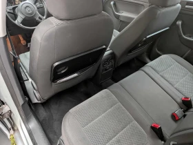 VW Golf Plus 6 2.0TDI 110К.С., снимка 15