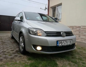 VW Golf Plus 6 2.0TDI 110К.С., снимка 1