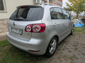VW Golf Plus 6 2.0TDI 110К.С., снимка 6