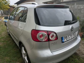 VW Golf Plus 6 2.0TDI 110К.С., снимка 5