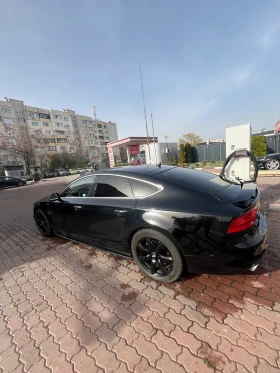 Audi A7 3.0tdi обслужена, снимка 4