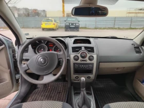 Renault Megane 1.4, снимка 6