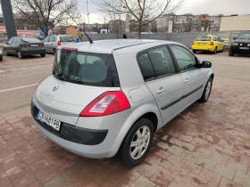 Renault Megane 1.4, снимка 3
