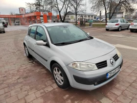 Renault Megane 1.4, снимка 2
