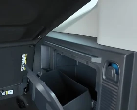 Ford Courier, снимка 8