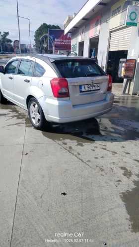 Dodge Caliber, снимка 8