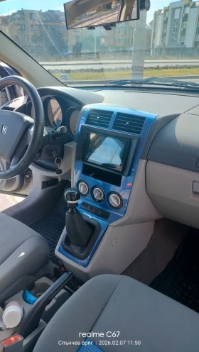 Dodge Caliber, снимка 2