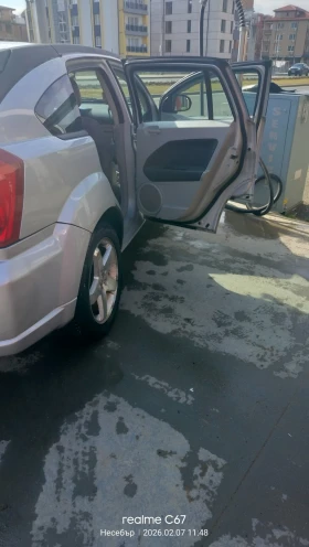 Dodge Caliber, снимка 7