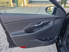 Hyundai I30 Хибрид, Бензин, АВТОМАТИК , снимка 14