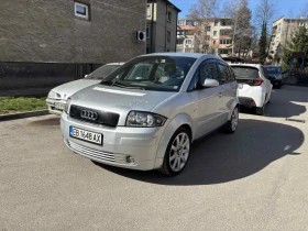 Audi A2 1.4tdi, снимка 1