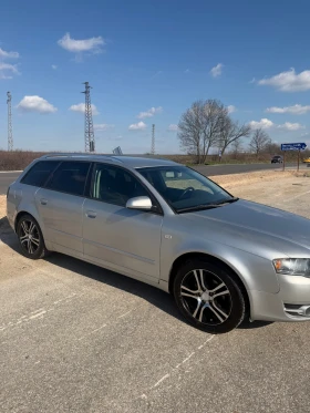 Audi A4, снимка 3