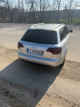 Audi A4, снимка 4