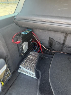 Audi A4, снимка 11