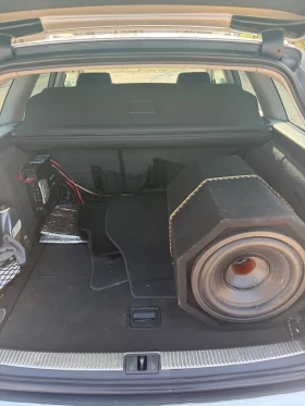 Audi A4, снимка 12