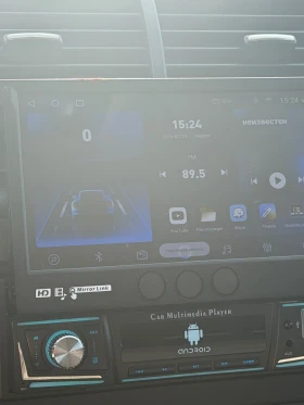 Audi A4, снимка 9