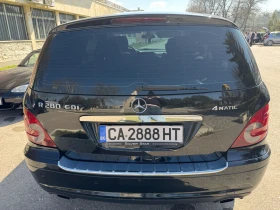 Mercedes-Benz R 280, снимка 11