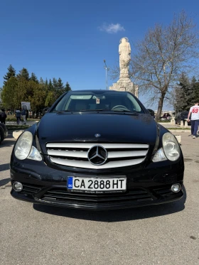 Mercedes-Benz R 280, снимка 4