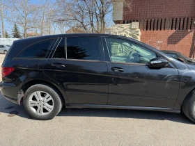 Mercedes-Benz R 280, снимка 2