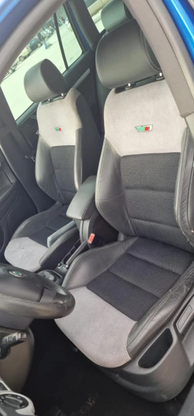Skoda Octavia 2.0 TDI VRS 170KS, снимка 12