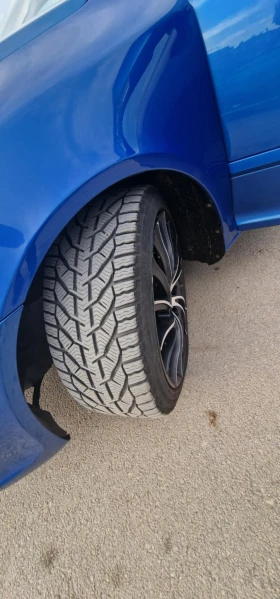 Skoda Octavia 2.0 TDI VRS 170KS, снимка 6