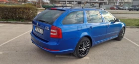 Skoda Octavia 2.0 TDI VRS 170KS, снимка 4