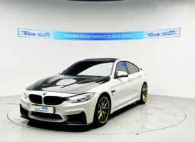 BMW 435, снимка 1