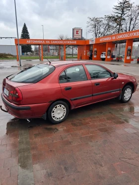 Mitsubishi Carisma 1.9 TD, снимка 2