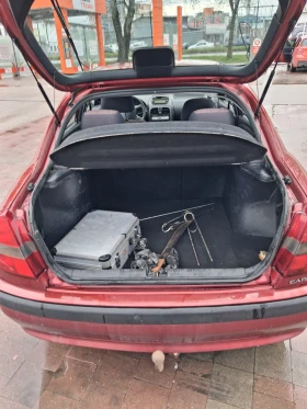 Mitsubishi Carisma 1.9 TD, снимка 5