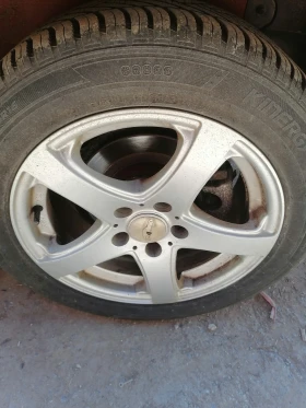 Opel Astra Кабриолет, снимка 13