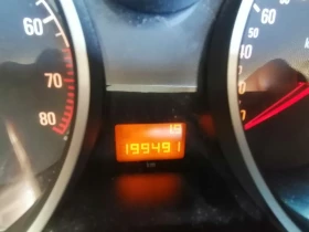 Opel Astra Кабриолет, снимка 8