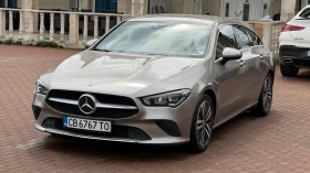 Mercedes-Benz CLA 180 AMG LINE* AMBIENT* SPORTBACK* TOP, снимка 2