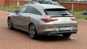 Mercedes-Benz CLA 180 AMG LINE* AMBIENT* SPORTBACK* TOP, снимка 6
