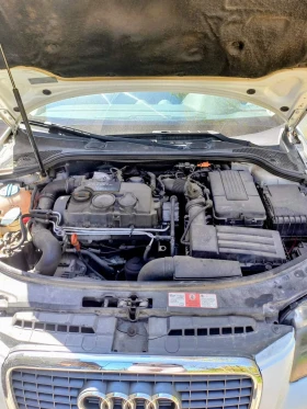 Audi A3, снимка 13