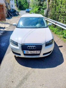 Audi A3, снимка 2