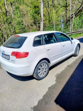 Audi A3, снимка 3