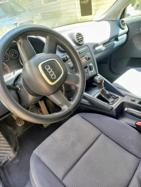 Audi A3, снимка 9