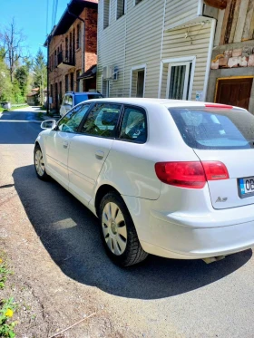 Audi A3, снимка 5