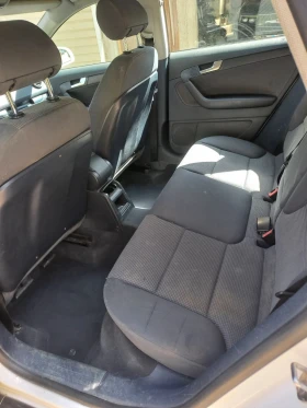 Audi A3, снимка 8