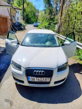 Audi A3, снимка 17