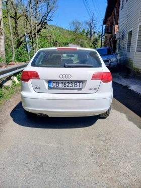 Audi A3, снимка 4