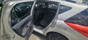 Peugeot 207 SW ACT 1.4 16V, снимка 9