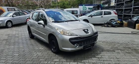 Peugeot 207 SW ACT 1.4 16V, снимка 1