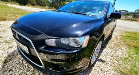 Mitsubishi Lancer Sportback 1.8 I MIVEC 143 ps CVT automat , снимка 1
