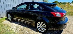 Mitsubishi Lancer Sportback 1.8 I MIVEC 143 ps CVT automat , снимка 3