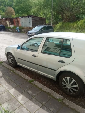 VW Golf 1, 4 i 16v, снимка 3