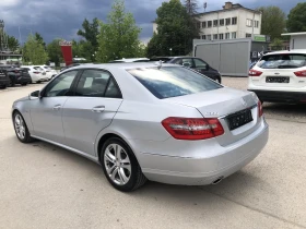 Mercedes-Benz E 300 FACELIFT AVANGARDE LED, снимка 6